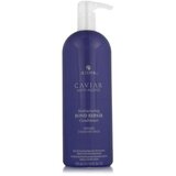 Alterna Caviar Anti-Aging Restructuring Bond Repair 976 ml regenerator oštećenu kosu za žene | shoptok.hr
