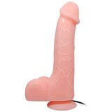 Baile Vibracijski Penis Barbara 22 Cm | Shoptok.si