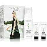 MÁDARA become organic the fundamental beauty trio set | Shoptok.si
