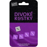Albi Divoké kostky Cene