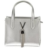  ŽENSKA TORBA VALENTINO BAGS U BOJI SREBRA | shoptok.hr