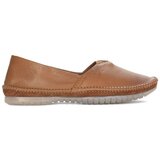 Maciejka Espadrile T193029000 Kostanjeva | Shoptok.si