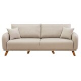 Atelier Del Sofa sofa i fotelja Hera Set Cream | ePonuda.com