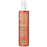 SVR Sun Secure suho ulje za sunčanje SPF 50 200 ml | shoptok.hr