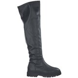 s.Oliver Gležnjarji - Črna | Shoptok.si