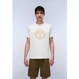 Napapijri S-mahsa ss white whisper | Eponuda.com
