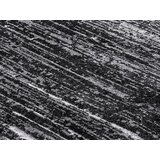 Dieter Knoll TKANA PREPROGA Brest 160/230 cm siva, temno siva | Shoptok.si