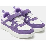 Sinsay Tenisice od umjetne kože | shoptok.hr