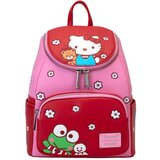 Loungefly Hello Kitty i Prijatelji Ruksak 26cm | shoptok.hr