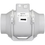  Dalap 8207 - Aksijalni ventilator AP PROFI 125 29W/230V | Eponuda.com