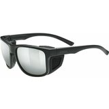 Uvex Sportstyle 312 Black Mat/Mirror Smoke Cene