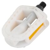  Pedala dečja pvc bela 1/2” uži navoj 87 x 65 x 24 mm 3193237 | Eponuda.com