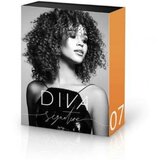 Diva Stajler za kosu Signature Micro(10mm) DIVA07 | Eponuda.com