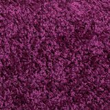  Prostirke za stepenice 20 kom 65x21x4 cm ljubičaste poluokrugle velike | shoptok.hr