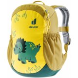 Deuter otroški nahrbtnik pico corn-turmeric Cene