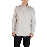 EAX Srajce z dolgimi rokavi XM001868 AF18836 Siva Cene