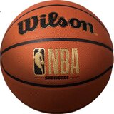 Wilson Lopta za košarku, Narandžasta | Eponuda.com