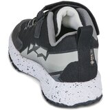 Primigi Nizke superge B G STORM GTX Črna | Shoptok.si