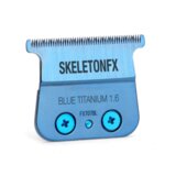 Babyliss pro FX707BLE skeleton t-blade 1.6 dlc titan bl u