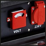 Einhell TC-PG 35/E5 Agregat za struju | Eponuda.com