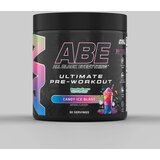 Applied Nutrition ABE All Black Everything - Najprodavaniji Pre-Workout u Evropi | ePonuda.com