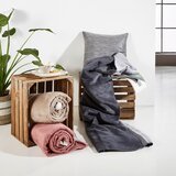 Novel DEKORATIVNA ODEJA 150/200 cm zelena | Shoptok.si