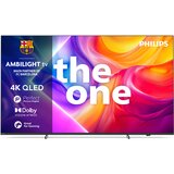 Philips TV LED 75PUS9010/12, The One, QLED AMBILIGHT 4K TV, 189 cm (75"), 144Hz, VRR, FreeSync Smart platform Titan OS, P5 Image processor, Dolby Vision and Atmos | Eponuda.ba