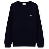Autry Sweatshirt Main Jersey M - Blue Navy Plava | shoptok.hr