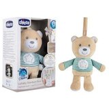 Chicco PLISANI MEDO SA ZVUKOM I SVIJETLOM, 0M+ | Eponuda.ba