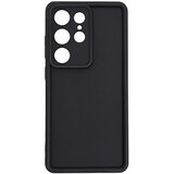 Max Mobile MM TPU SAM GALAXY S26 ULTRA - SILICONE CANDY Black | shoptok.hr