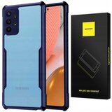 Spacecase OVITEK OVITEK ZA SAMSUNG GALAXY A72 5G MODER, (21962546) | Shoptok.si
