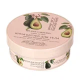 Puter za telo sa aromom avokada 200 ml