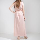 Resti Pink women's maxi dress - Clothing | Shoptok.si