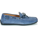 Pellet Mokasini NERE Modra | Shoptok.si