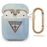 Guess OVITEK ZA AIRPODS BLUE TIE DYE, (21834795) | Shoptok.si