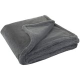 Glovii GB2G electric blanket Electric heated wrap 9 W Grey Polyester | shoptok.hr