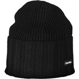 Calvin Klein MEN'S BLACK BEANIE Cene