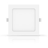 Aigostar Ugradna LED svetiljka LED/9W/230V 4000K 14,5x14,5 cm bela Cene