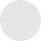  Gornji dio stola Visoko sjajno bijela 80 x 80 x 1.5 cm | shoptok.hr