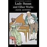 Bookpoint Jane Austen - Lady Susan & Other Works | ePonuda.com