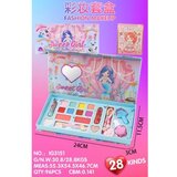 Hk Mini set šminke za devojčice sirena ( A102935 ) | Eponuda.com