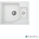  Sudoper bijeli Xgranit Linea Metalac | Eponuda.ba