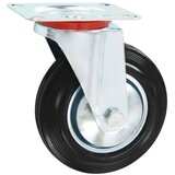 Gibljiva kolesa 12 kosov 160 mm | Shoptok.si