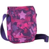 Pulse torbica city violet stars 121446 Cene