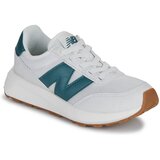 New Balance 370 Bijela Cijene