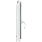  podrumski prozor RISOR 80x50 cm Okretno-nagibni DIN desni antracit - Antracit 80 x 50 cm (troslojni) 1 Naginjanje i okretanje | shoptok.hr
