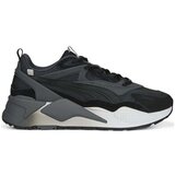 Puma Nizke superge - Siva | Shoptok.si