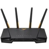 TUF Gaming AX4200 Dual Band WiFi 6 Gaming Router 90IG07Q0-MO3100
