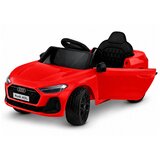 Audi A5L HL788 Red Electric Ride-On Vehicle | shoptok.hr