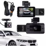  kamera za auto H58 (super hd 1296P) crna | Eponuda.com